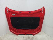 Capota motor AUDI A5 Cabriolet (8F7) [Fabr 2009-2015] LZ3M