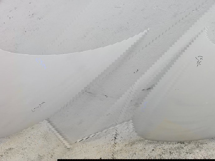 Capota motor AUDI A3 (8P1) [Fabr 2003-2012] LY9C