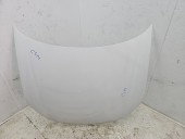 Capota motor AUDI A3 (8P1) [Fabr 2003-2012] LY9C