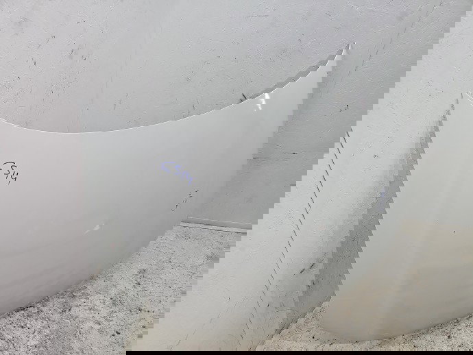 Capota motor AUDI A3 (8P1) [Fabr 2003-2012] LY9C