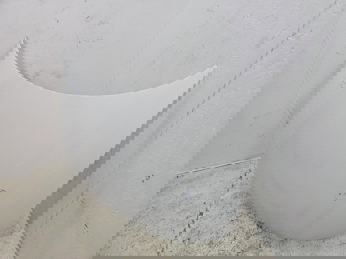 Capota motor AUDI A3 (8P1) [Fabr 2003-2012] LY9C