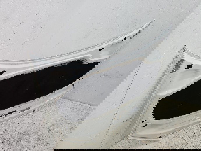 Capota motor AUDI A3 (8P1) [Fabr 2003-2012] LY9C