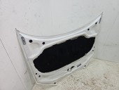 Capota motor AUDI A3 (8P1) [Fabr 2003-2012] LY9C