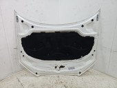 Capota motor AUDI A3 (8P1) [Fabr 2003-2012] LY9C