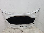 Capota motor AUDI A3 (8P1) [Fabr 2003-2012] LY9C