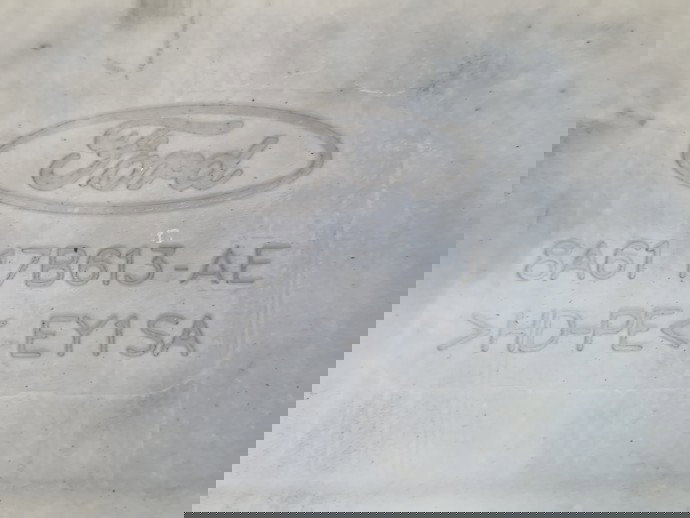 Vas lichid parbriz Ford Fiesta 6 [Fabr 2008-2019] 8A6117B613-AE