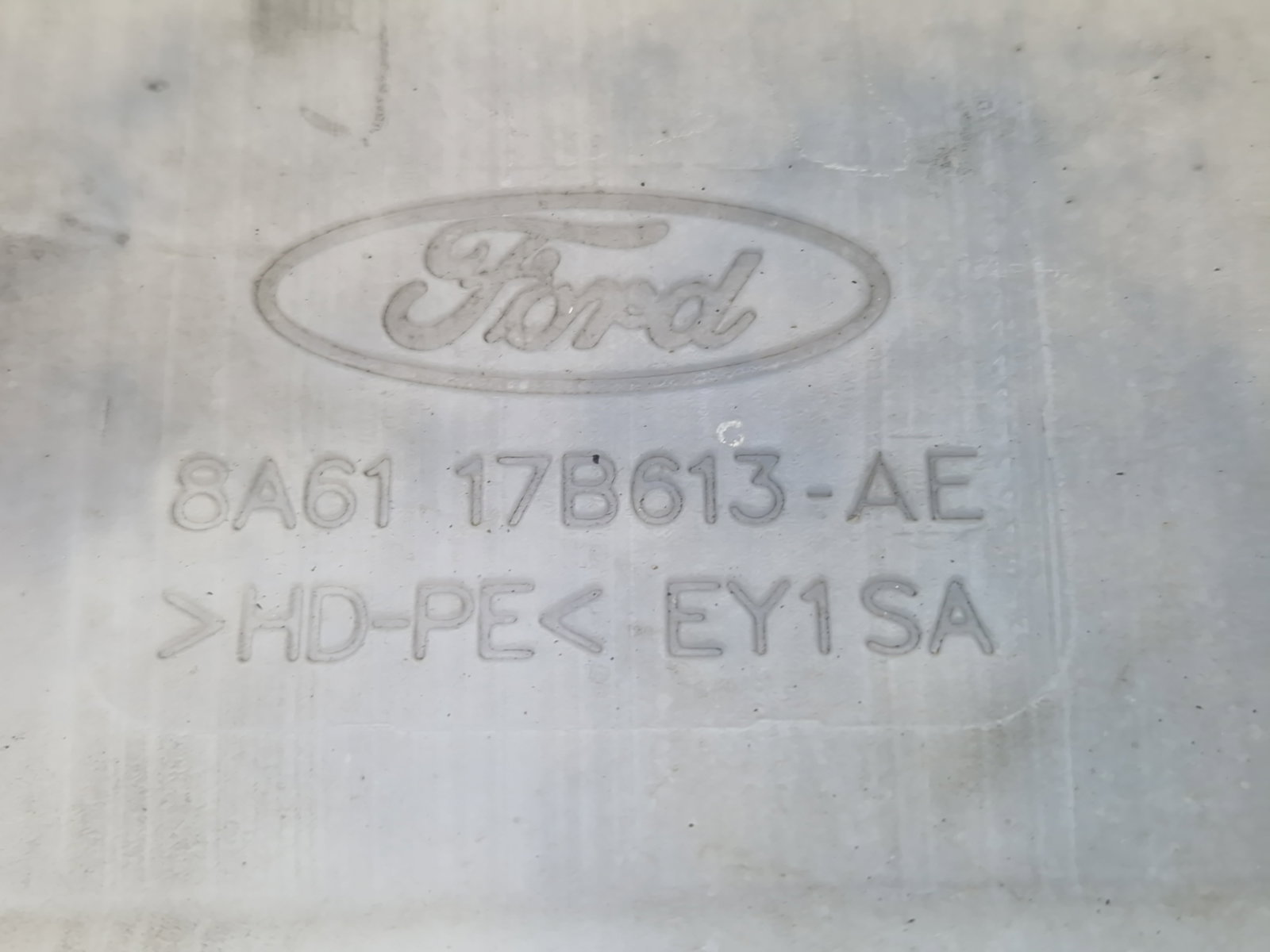 Vas lichid parbriz Ford Fiesta 6 [Fabr 2008-2019] 8A6117B613-AE - imagine 5
