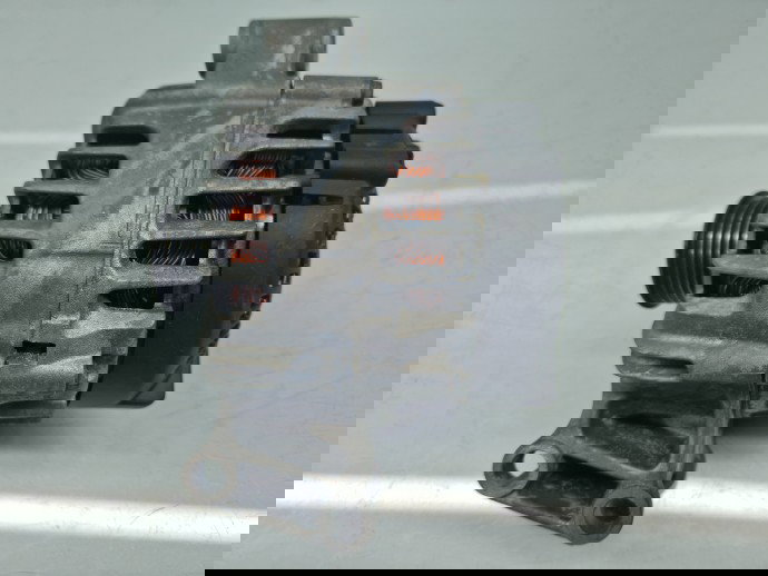 Alternator Ford Fiesta 6 [Fabr 2008-2019] AV6N-10300-HA 1.25 Benz SNJA 60KW / 80CP