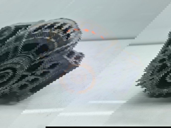 Alternator Ford Fiesta 6 [Fabr 2008-2019] AV6N-10300-HA 1.25 Benz SNJA 60KW / 80CP