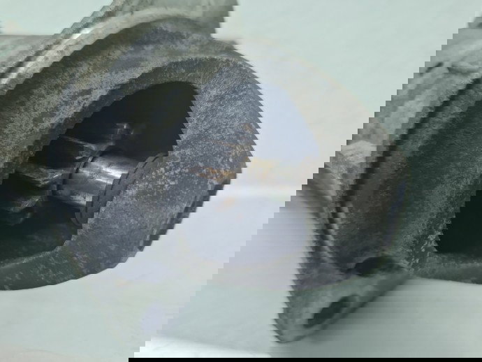 Electromotor Ford Fiesta 6 [Fabr 2008-2019] OEM 1.25 Benz SNJA 60KW / 80CP