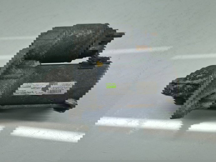 Electromotor Ford Fiesta 6 [Fabr 2008-2019] OEM 1.25 Benz SNJA 60KW / 80CP