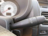 Maneta stergator OEM Renault Symbol / Thalia [Fabr 1998-2007] 1.5 K9K