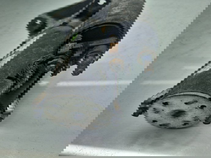 Electromotor Ford Fiesta 6 [Fabr 2008-2019] OEM 1.25 Benz SNJA 60KW / 80CP