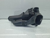 Carcasa filtru aer Ford Fiesta 6 [Fabr 2008-2019] N04039C162 1.25 Benz SNJA 60KW / 80CP