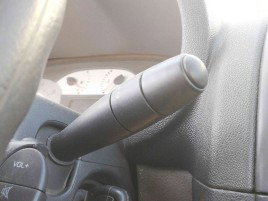 Maneta stergator OEM Renault Symbol / Thalia [Fabr 1998-2007] 1.5 K9K