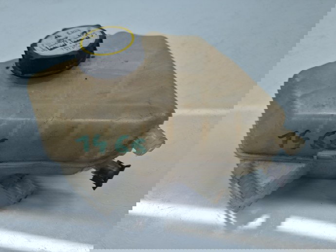 Vas expansiune Ford Fiesta 6 [Fabr 2008-2019] N05001A200