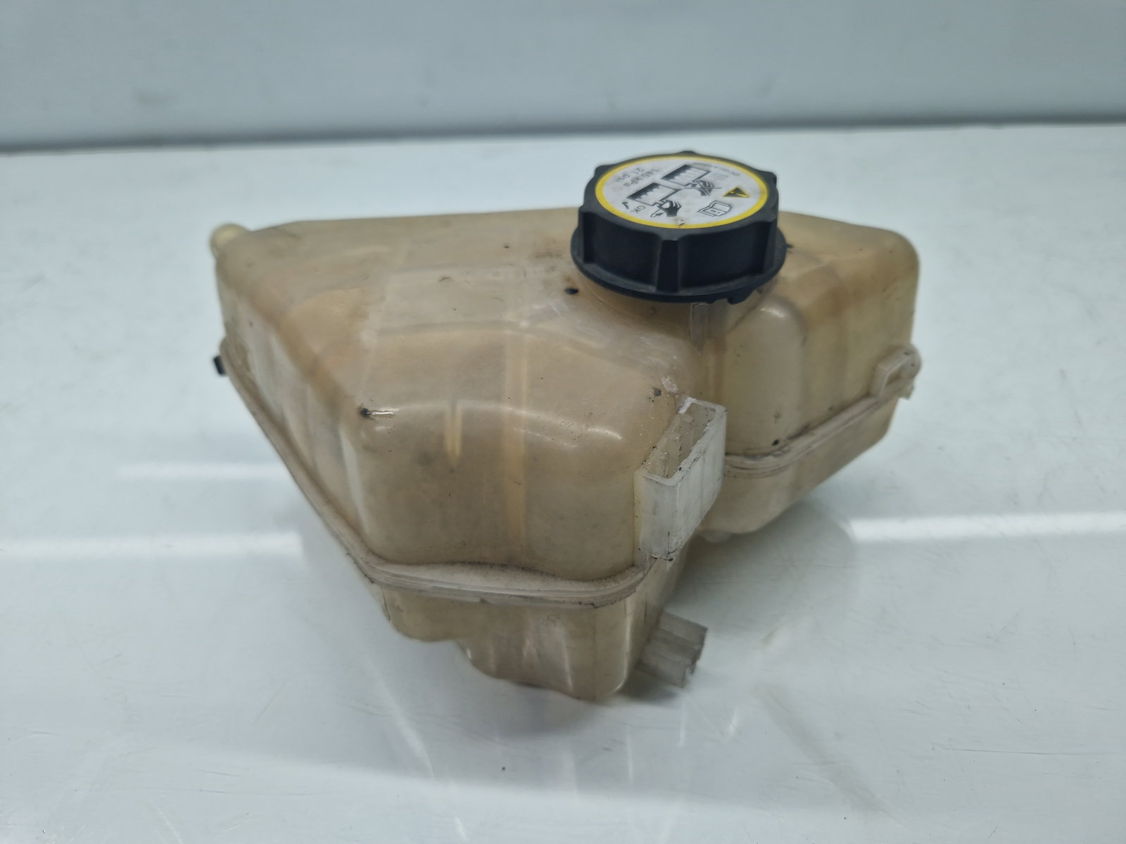 Vas expansiune Ford Fiesta 6 [Fabr 2008-2019] N05001A200 - imagine 2