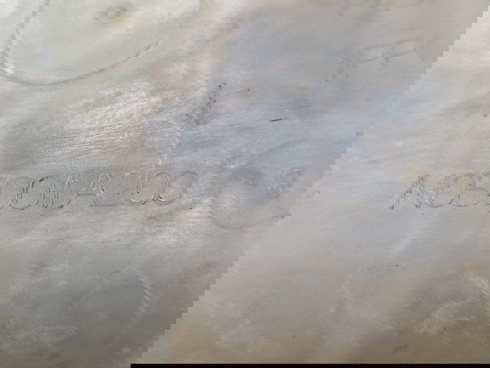 Vas expansiune Ford Fiesta 6 [Fabr 2008-2019] N05001A200