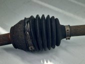 Planetara dreapta fata Ford Fiesta 6 [Fabr 2008-2019] 8V51-3B436-AAB 1.25 Benz SNJA 60KW / 80CP