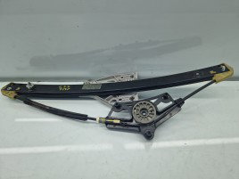 Macara electrica geam stanga spate AUDI A6 (4G2, C7) S-line [Fabr 2012-2017] 4G0839461