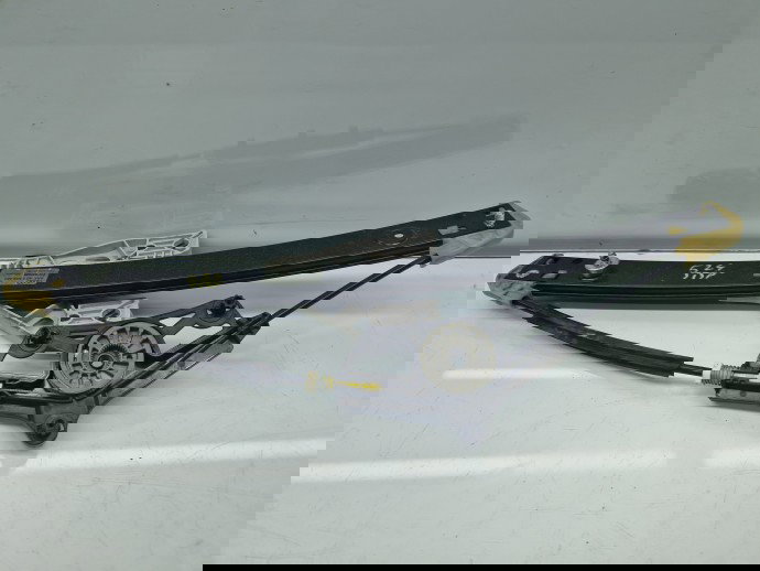 Macara electrica geam stanga spate AUDI A6 (4G2, C7) S-line [Fabr 2012-2017] 4G0839461