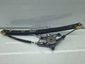 Macara electrica geam stanga spate AUDI A6 (4G2, C7) S-line [Fabr 2012-2017] 4G0839461