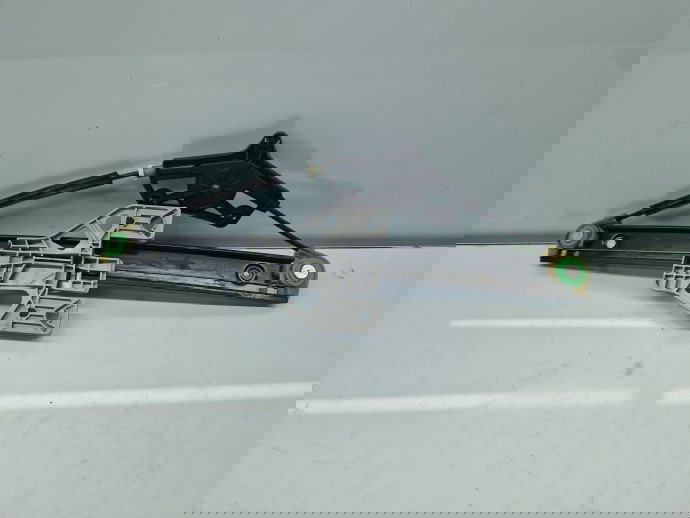 Macara electrica geam stanga spate AUDI A6 (4G2, C7) S-line [Fabr 2012-2017] 4G0839461