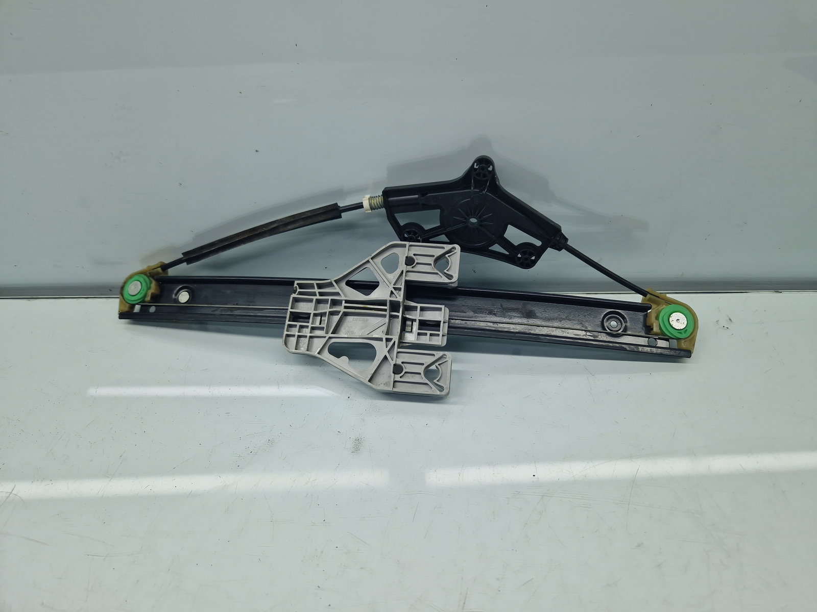 Macara electrica geam stanga spate AUDI A6 (4G2, C7) S-line [Fabr 2012-2017] 4G0839461 - imagine 2