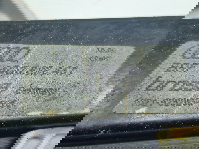 Macara electrica geam stanga spate AUDI A6 (4G2, C7) S-line [Fabr 2012-2017] 4G0839461