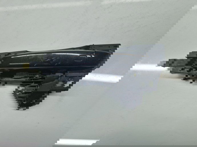 Maner usa stanga spate AUDI A6 (4G2, C7) S-line [Fabr 2012-2017] LY8X