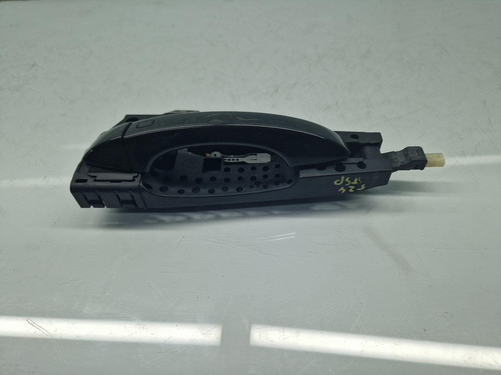 Maner usa stanga spate AUDI A6 (4G2, C7) S-line [Fabr 2012-2017] LY8X - imagine 3