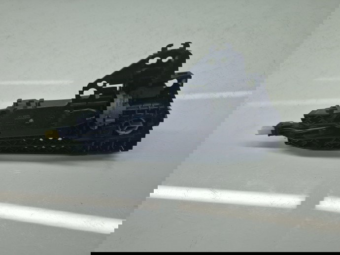 Maner usa stanga spate AUDI A6 (4G2, C7) S-line [Fabr 2012-2017] LY8X