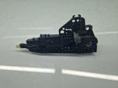 Maner usa stanga spate AUDI A6 (4G2, C7) S-line [Fabr 2012-2017] LY8X