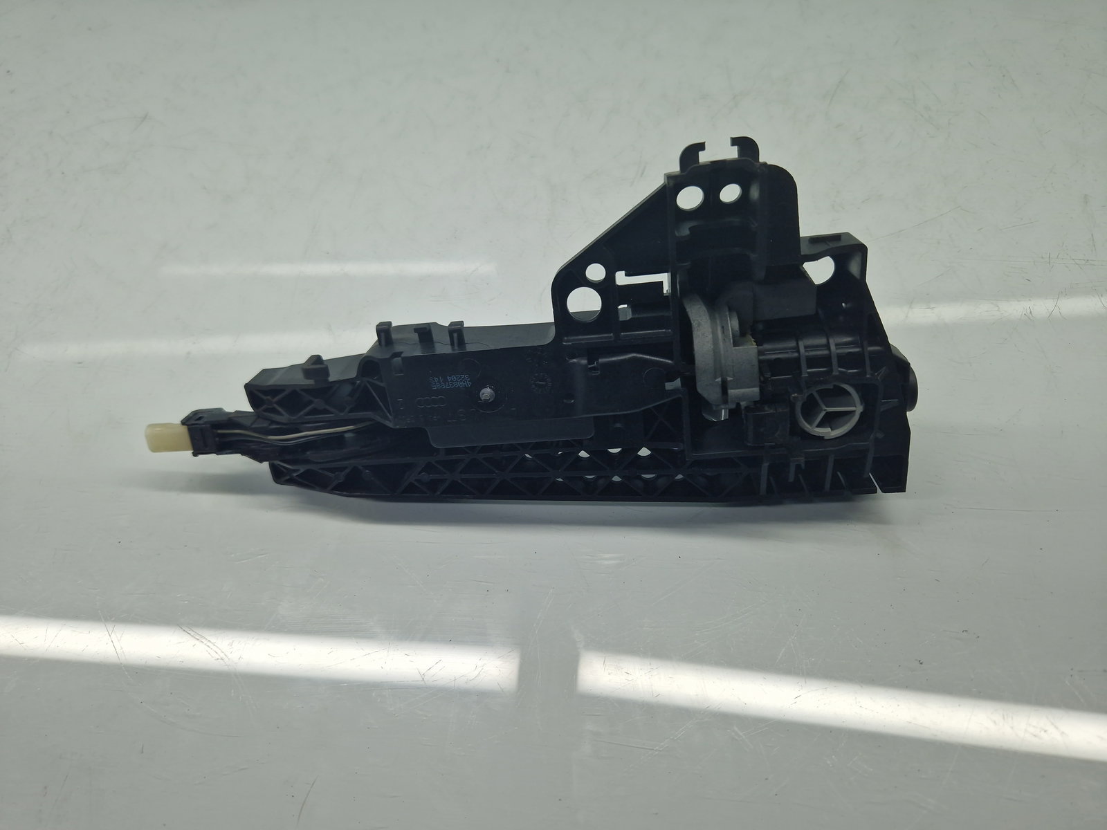 Maner usa stanga spate AUDI A6 (4G2, C7) S-line [Fabr 2012-2017] LY8X - imagine 4