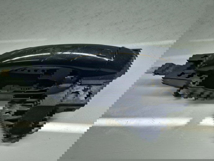 Maner usa stanga spate AUDI A6 (4G2, C7) S-line [Fabr 2012-2017] LY8X