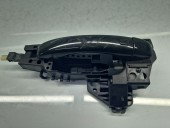 Maner usa stanga spate AUDI A6 (4G2, C7) S-line [Fabr 2012-2017] LY8X