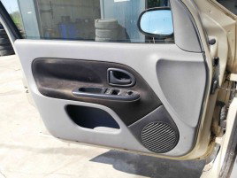 Tapiterie usa stanga fata OEM Renault Symbol / Thalia [Fabr 1998-2007] 1.5 K9K