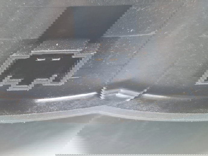 Boxa stanga spate AUDI A6 (4G2, C7) S-line [Fabr 2012-2017] 4G0035411