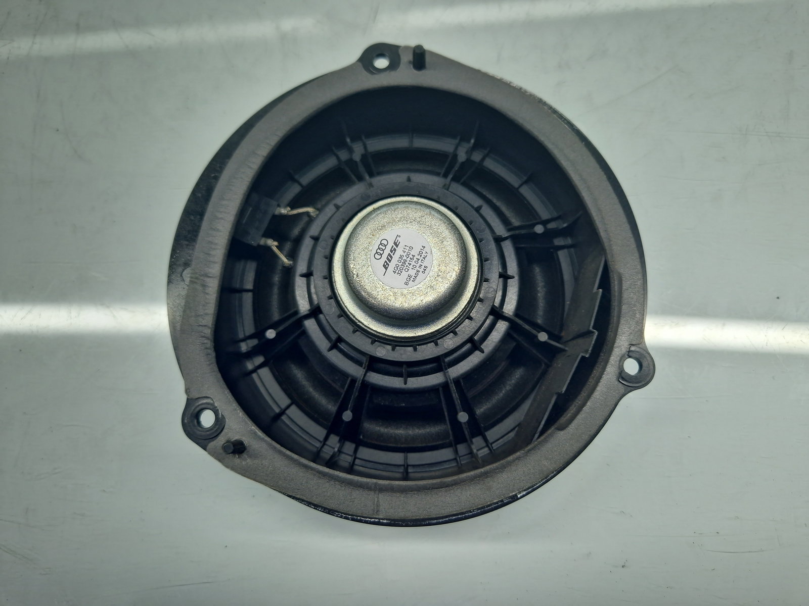 Boxa stanga spate AUDI A6 (4G2, C7) S-line [Fabr 2012-2017] 4G0035411 - imagine 3