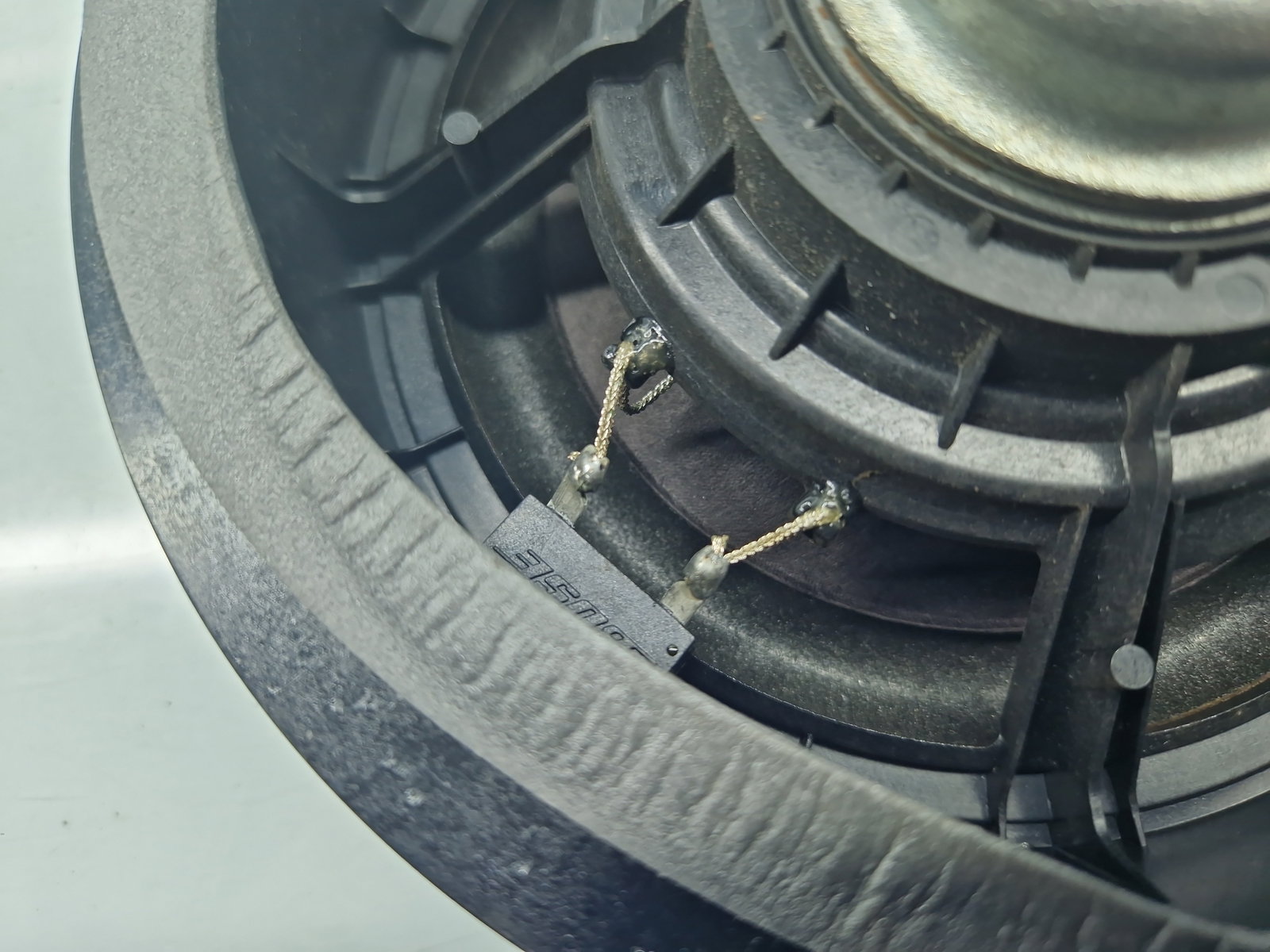 Boxa stanga spate AUDI A6 (4G2, C7) S-line [Fabr 2012-2017] 4G0035411 - imagine 4