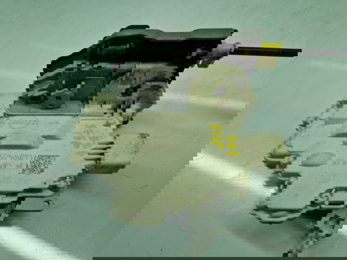 Broasca usa stanga spate AUDI A6 (4G2, C7) S-line [Fabr 2012-2017] 4G0839015