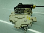 Broasca usa stanga spate AUDI A6 (4G2, C7) S-line [Fabr 2012-2017] 4G0839015