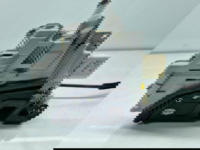 Broasca usa stanga spate AUDI A6 (4G2, C7) S-line [Fabr 2012-2017] 4G0839015