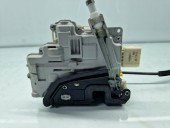 Broasca usa stanga spate AUDI A6 (4G2, C7) S-line [Fabr 2012-2017] 4G0839015