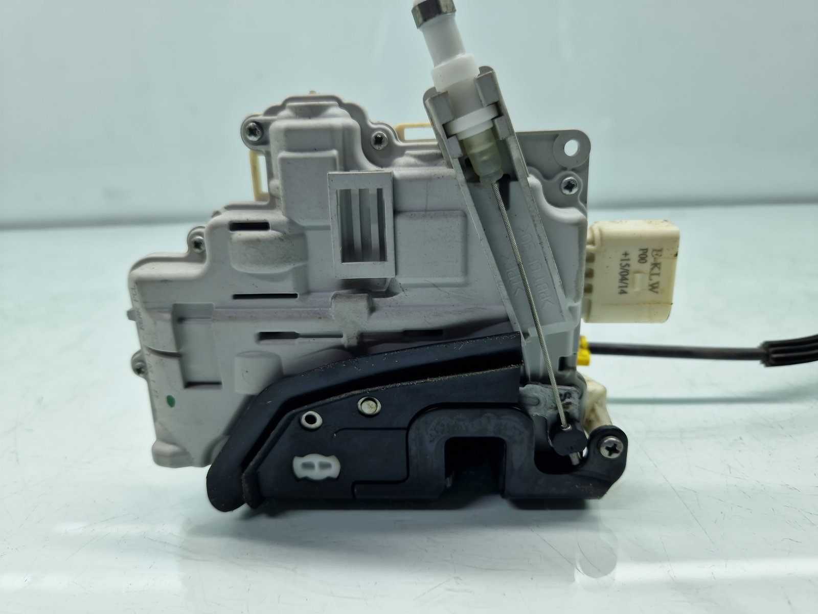 Broasca usa stanga spate AUDI A6 (4G2, C7) S-line [Fabr 2012-2017] 4G0839015 - imagine 3