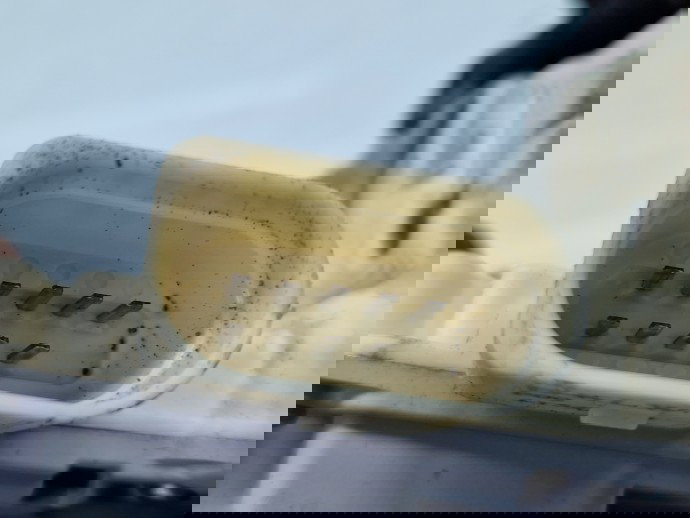 Broasca usa stanga spate AUDI A6 (4G2, C7) S-line [Fabr 2012-2017] 4G0839015