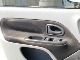 Tapiterie usa stanga fata OEM Renault Symbol / Thalia [Fabr 1998-2007] 1.5 K9K