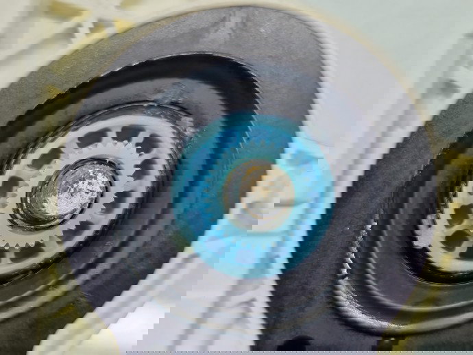 Motoras geam stanga spate AUDI A6 (4G2, C7) S-line [Fabr 2012-2017] 8K0959811A