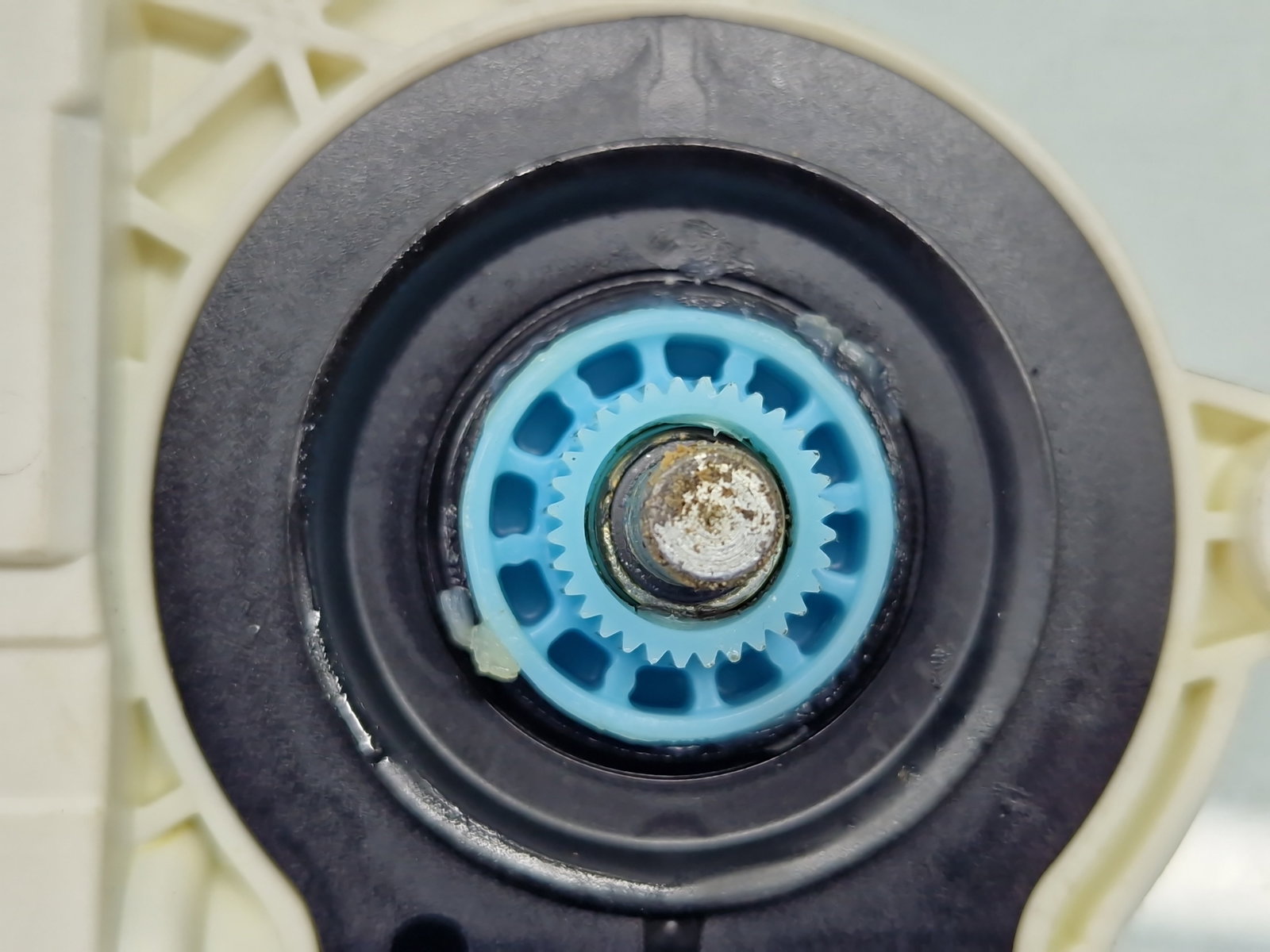 Motoras geam stanga spate AUDI A6 (4G2, C7) S-line [Fabr 2012-2017] 8K0959811A - imagine 4