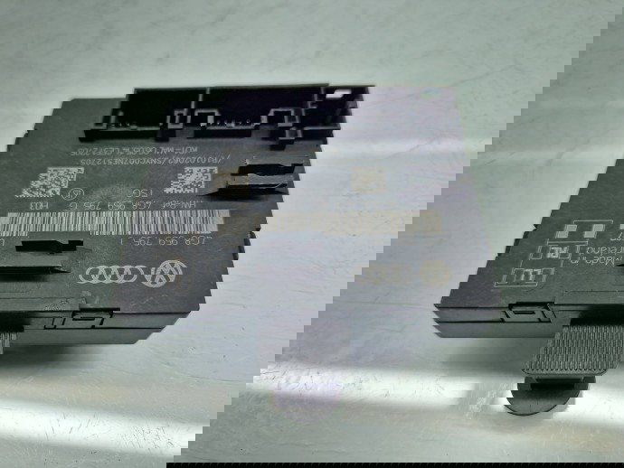 Modul confort AUDI A6 (4G2, C7) S-line [Fabr 2012-2017] 4G8959795J